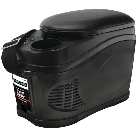 Black & Decker 8-can Travel Cooler