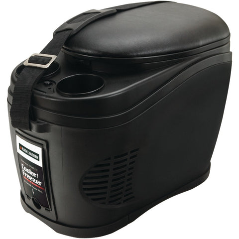 Black & Decker 12-can Travel Cooler