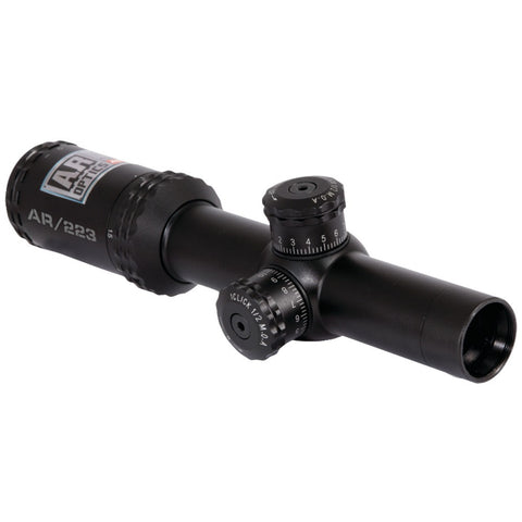 Bushnell Ar Optics 1-4 X 24mm Riflescope