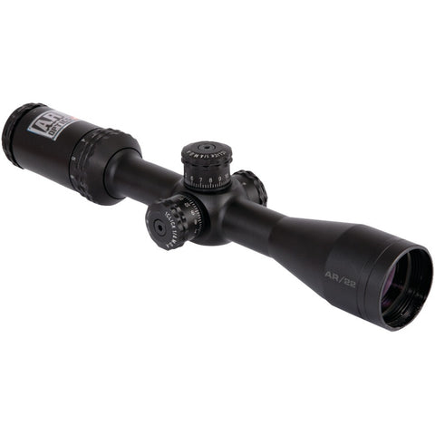 Bushnell Ar Optic 2-7 X 32mm Riflescope