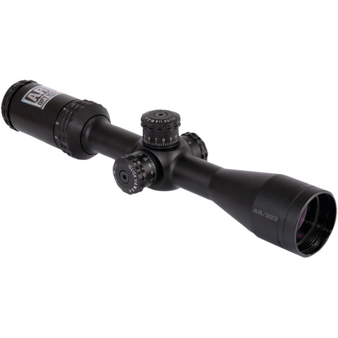 Bushnell Ar Optics 3-9 X 40mm Riflescope