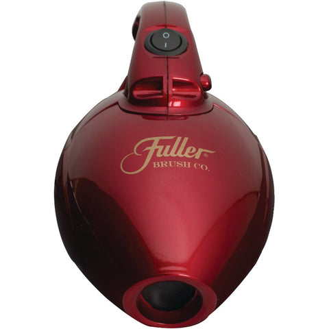 Fuller Brush Mini Maid Hand Vac