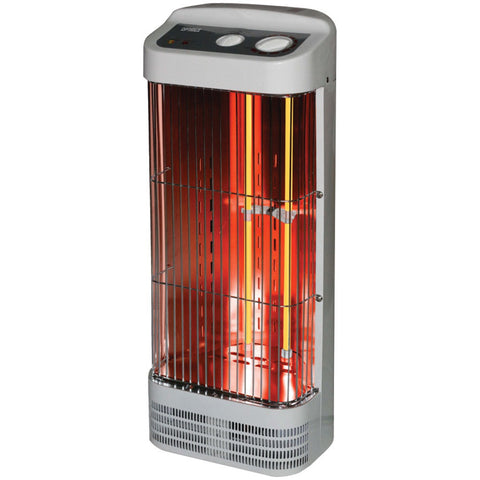 Optimus Tower Quartz Heater