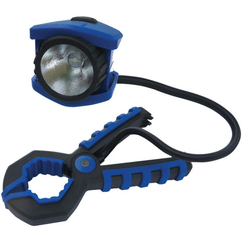 Dorcy Led Clamp Light