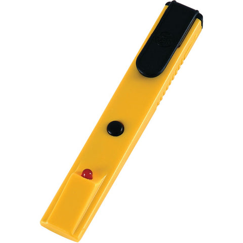 Ge Noncontact Voltage Detector