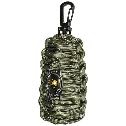 12 Survivors F&f Emergency Kit