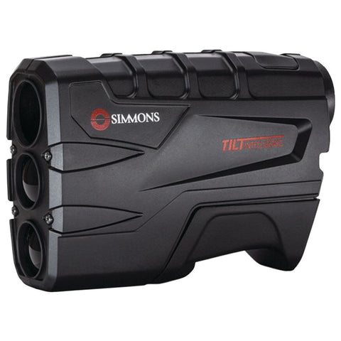 Simmons Volt 600 4 X 20mm Vertical Rangefinder (tilt)