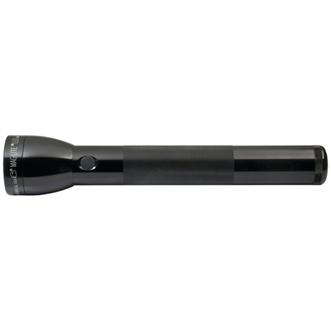 Maglite 625-lumen Maglite Ml300l Led Flashlight With Batteries