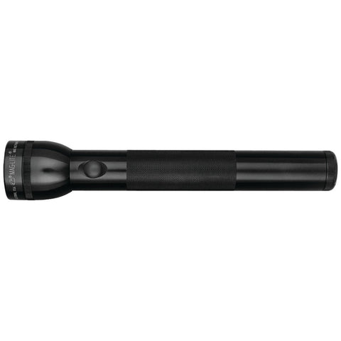 Maglite 45-lumen Maglite Flashight (black)