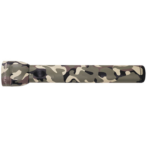 Maglite 45-lumen Maglite Flashight (camo)