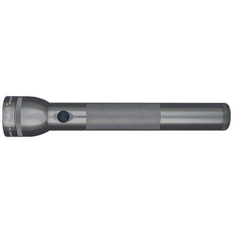 Maglite 45-lumen Maglite Flashight (gray)