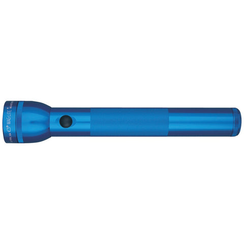 Maglite 45-lumen Maglite Flashight (blue)