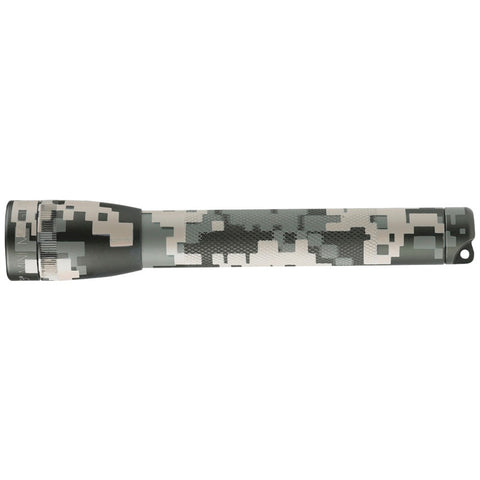 Maglite 14-lumen Mini Maglite Flashlight With Holster (univ. Camo)