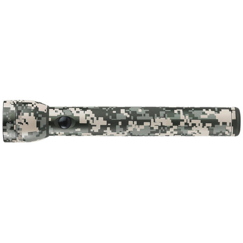 Maglite 45-lumen Maglite 3 D-cell Flashight (univ. Camo)