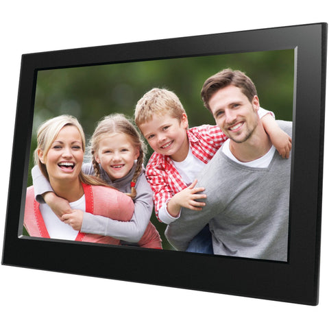 Naxa Tft Led Digital Photo Frame (9&#34;)
