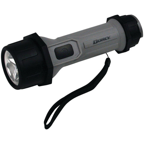 Dorcy 52-lumen Industrial Led Flashlight