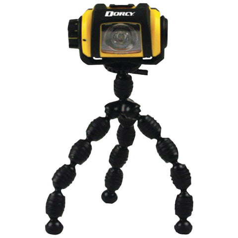 Dorcy 200-lumen Pro Series Headlight Kit