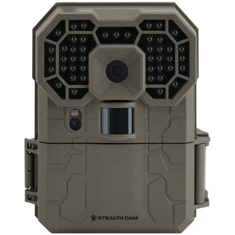Stealth Cam 12.0 Megapixel No Glo Scouting Camera