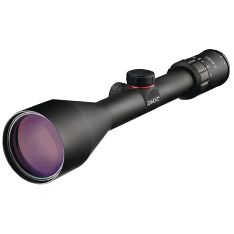 Simmons 3-9 X 50mm Riflescope