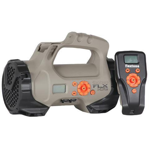 Flextone Flextone Electronic Game Call With Remote
