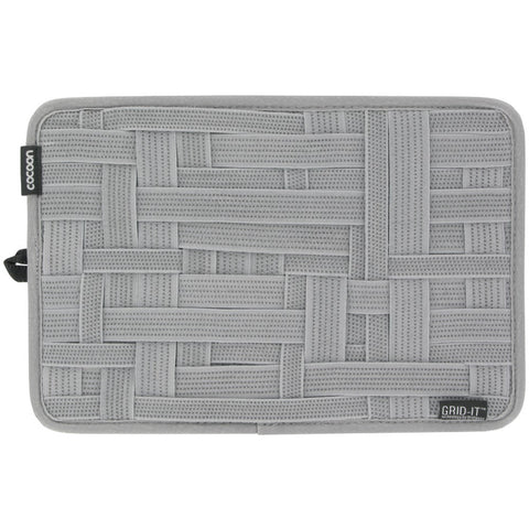 Cocoon 8&#34; X 12&#34; Grid-it Organizer (gray)