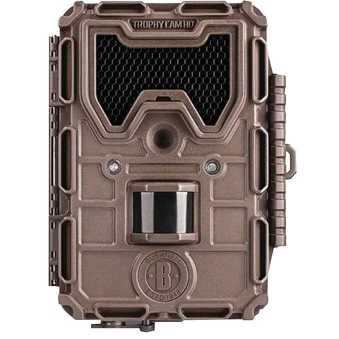 Bushnell 14.0 Megapixel Trophy Aggressor Hd No-glow Camera