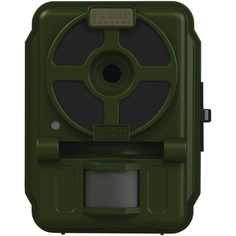 Primos 10.0 Megapixel Proof 01 Low-glow Camera