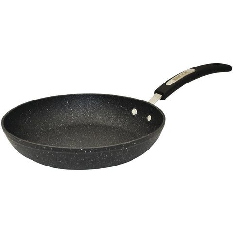 Starfrit The Rock Fry Pan Wtih Bakelite Handle 11&#34;