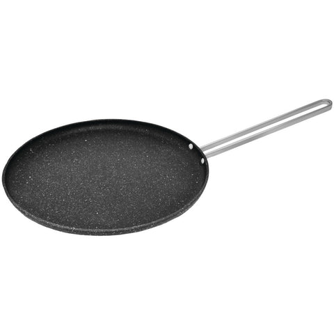 Starfrit The Rock Multi Pan With S And S Wire Handle 10&#34;