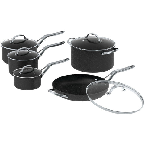 Starfrit The Rock 10-piece Set
