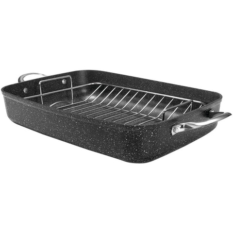 Starfrit The Rock Roaster With Rack