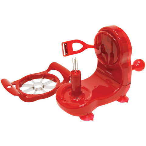Starfrit Apple Peeler