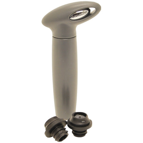 Starfrit Wine Saver With 2 Stoppers