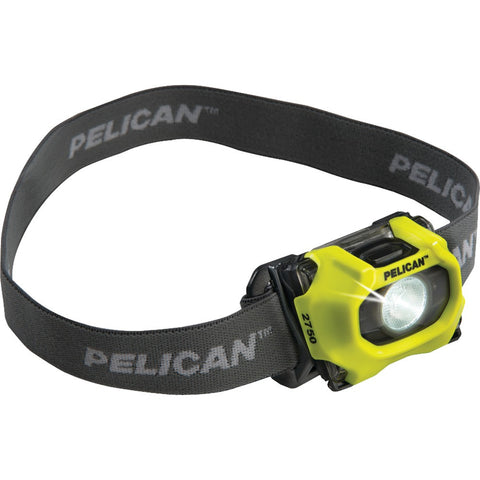 Pelican 100-lumen 2750pl High-output Led Adjustable Headlight