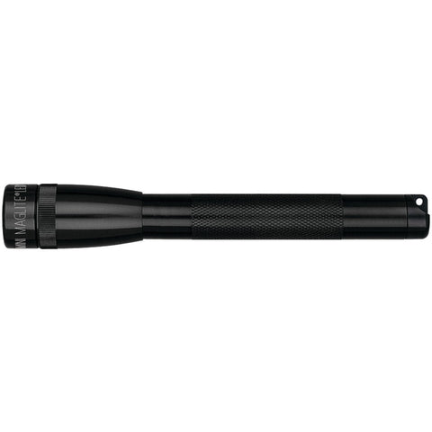 Maglite 97-lumen Mini Maglite Led Flashlight (black)