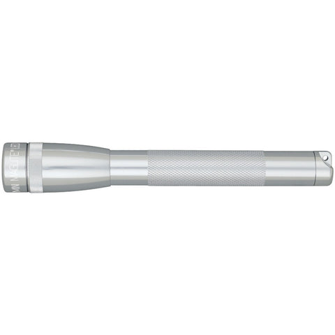 Maglite 97-lumen Mini Maglite Led Flashlight (silver)