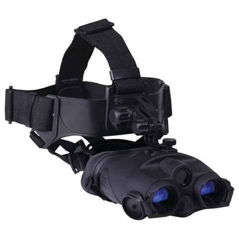 Firefield Tracker 1 X 24mm Night Vision Goggle Binoculars