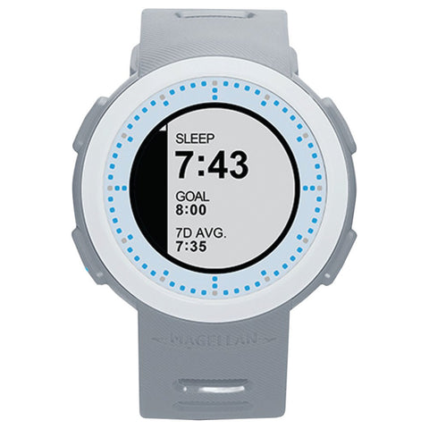 Magellan Echo Fit Smart Sports Watch (gray)