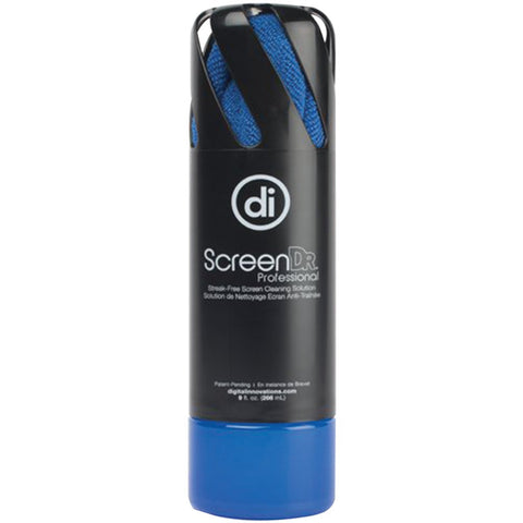 Digital Innovations Screendr Lcd Led & Plasma Screen Cleaner