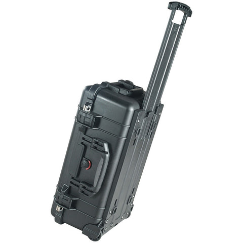 Pelican Faa Maximum 1510 Carry-on Deluxe Case