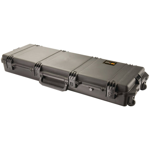 Pelican Im3200 Storm Long Case With Padded Soft Bag (black No Foam)