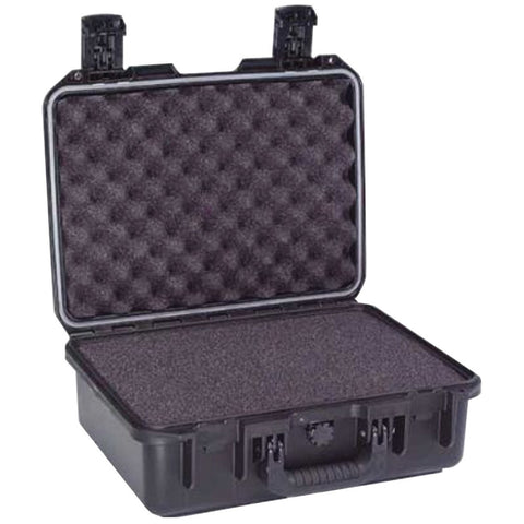 Pelican Mobile Armory M9 4-pack Injection-molded Storage Case With Pre-cut Foam
