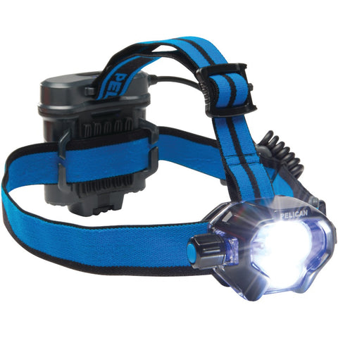 Pelican 430-lumen 2780 Progear Led Pivoting Headlight