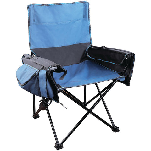 Stansport Ultimate Event Chair