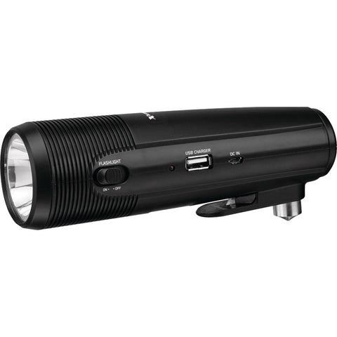 Weatherx Portable Emergency Flashlight