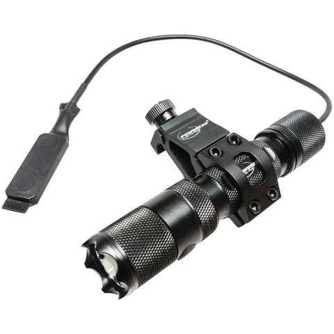 Powertac 980-lumen E5 Flashlight (with Weapon Kit)