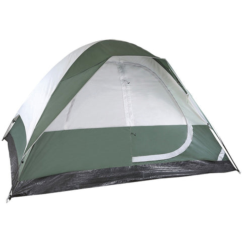 Stansport 4-person Glacier Peak Dome Tent