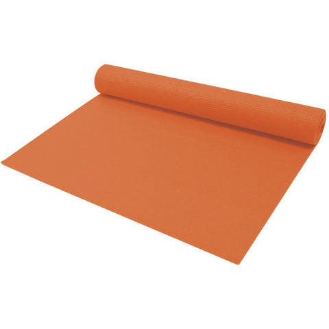 Vivi Life 3mm Exercise Mat (orange)