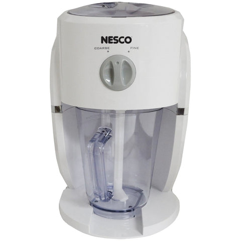 Nesco Ice Crusher & Drink Mixer