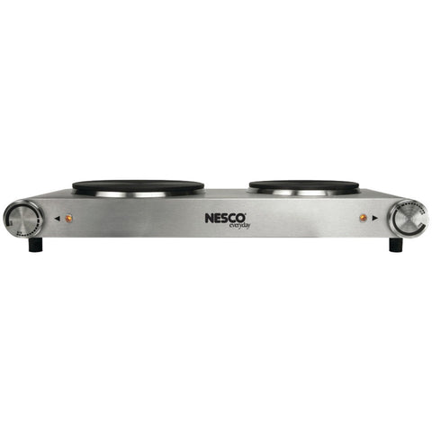 Nesco Electric Burner (double)